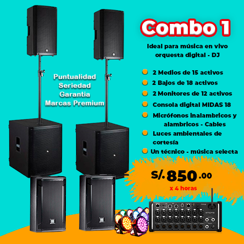Promo